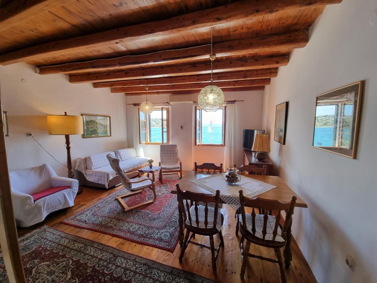 Tribalj Apartment Ruzica מראה חיצוני תמונה