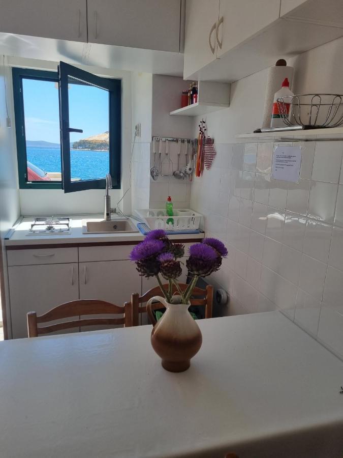 Tribalj Apartment Ruzica מראה חיצוני תמונה