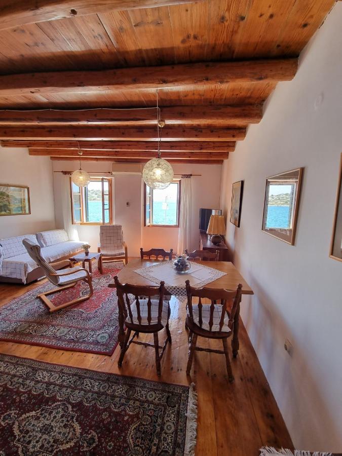 Tribalj Apartment Ruzica מראה חיצוני תמונה