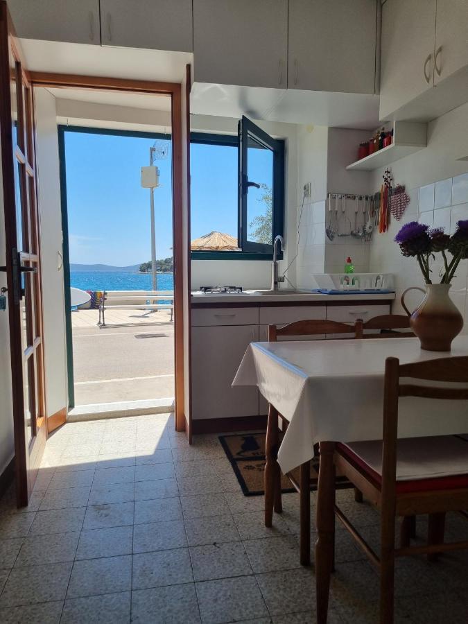 Tribalj Apartment Ruzica מראה חיצוני תמונה