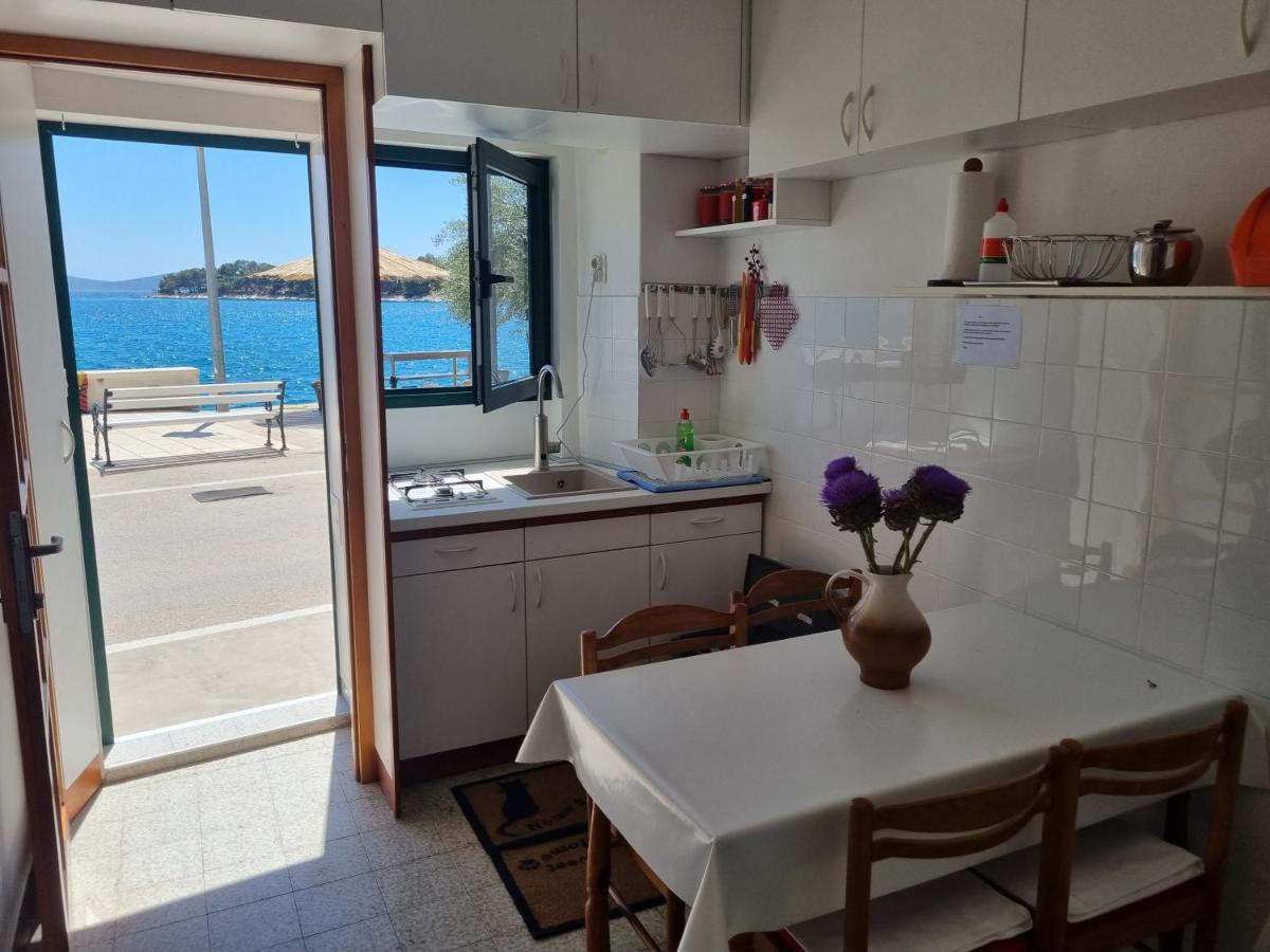 Tribalj Apartment Ruzica מראה חיצוני תמונה