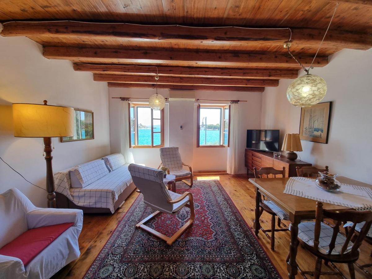 Tribalj Apartment Ruzica מראה חיצוני תמונה
