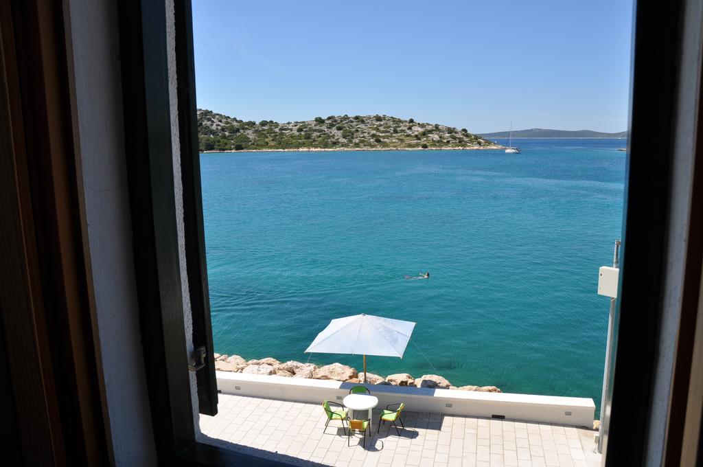 Tribalj Apartment Ruzica חדר תמונה