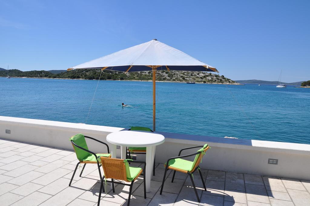 Tribalj Apartment Ruzica חדר תמונה